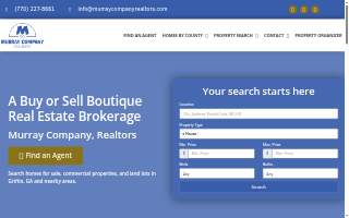 Murray Company, Realtors
