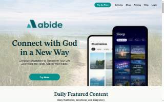 Abide Home Care