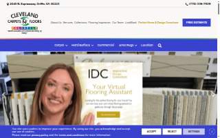 Cleveland Carpets and Floors
