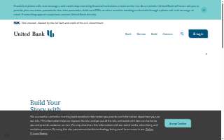 United Bank Wealth Management Services