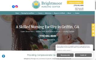 Brightmoor Senior Living