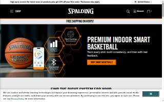 Spalding County Senior Center