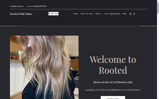 Rooted Coffeehouse West Lake