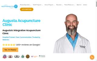 Augusta Acupuncture Clinic