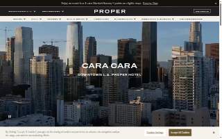 Cara Sprouse Rowe, Attorney at Law website