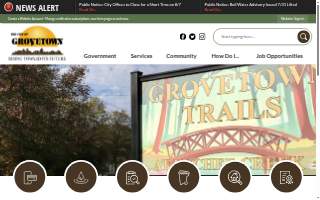 Grovetown Chiropractic