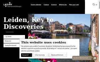 Leiden & Leiden of Grovetown