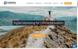 1UP Digital Marketing
