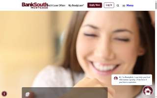 BankSouth Mortgage