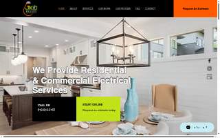 JKD Reeves Electrical Services