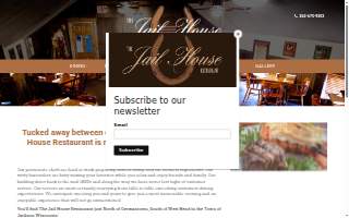 Jailhouse Brewing Company