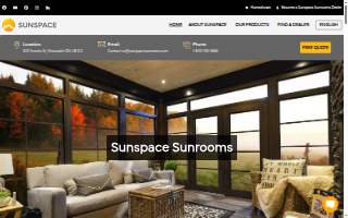 Sunspace South Atlanta by Carter’s Sunrooms & Exteriors