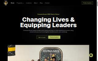 Dunamis Karate - Hampton
