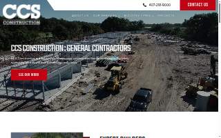 CCS Construction