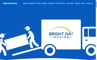 Bright Day Moving