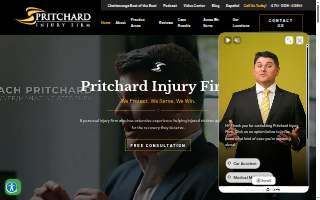 Pritchard Injury Firm