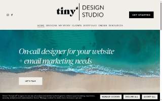Tiny Design Studio
