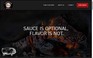 Choate BBQ