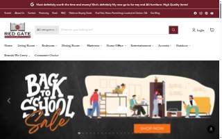 Red Gate Home Furnishings