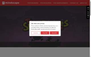 Mindscape Escape Rooms