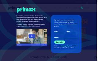 Primax Strength