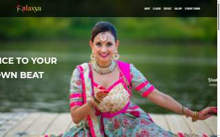 Kalaxya Dance