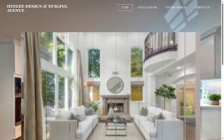 Hyelee Design / Staging Ave