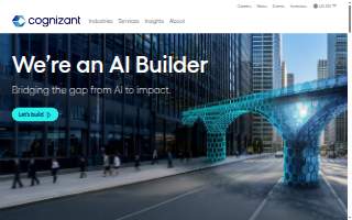 Cognizant Technology Solutions
