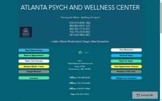 Atlanta Psych and Wellness Center