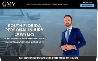 GMV Law Group - Kennesaw