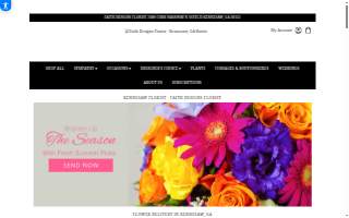 Faith Designs Florist