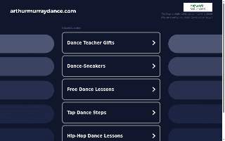 Arthur Murray Dance Studio