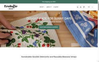 Ecologie Resale & Vintage