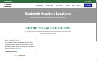 Sunbrook Academy