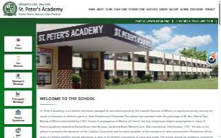 St. Peter's Academy