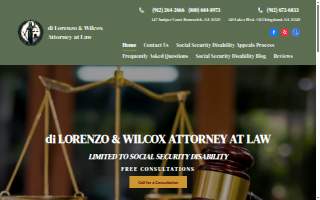 Di Lorenzo & Wilcox
