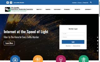 Satilla Computer Solutions