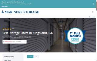 Storage