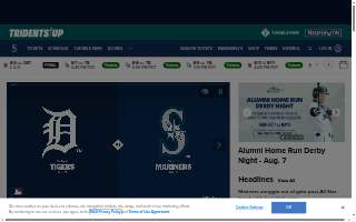 Mariners Storage