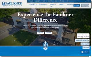 Faulkner's Landscaping