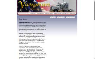 Vaughan Xpress