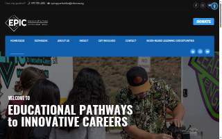 Pathways Center