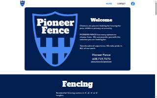 Pioneer Fence LLC