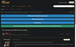 Professional Auto Stereo website