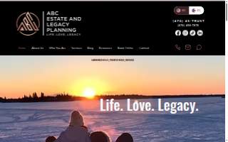 ABC Estate and Legacy Planning