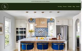 B.NOELLE DESIGN LLC