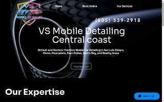 VS Mobile Detailing