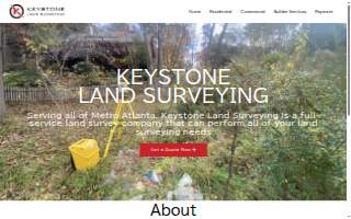 Keystone Land Surveying, Inc.