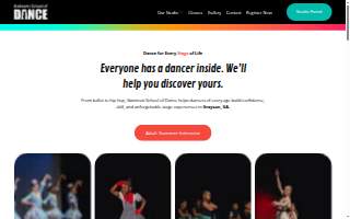 Gwinnett School of Dance