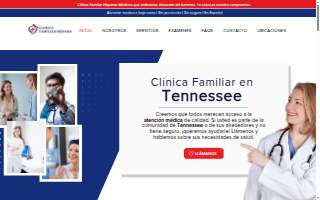 Clinica Familiar Vida Y Salud